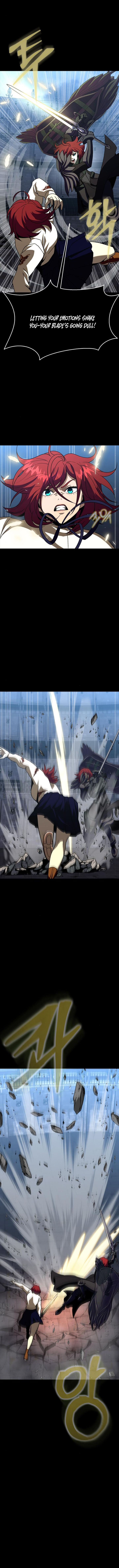 Steel-Eating Player Chapter 80 2